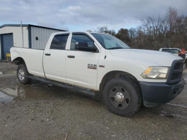 2015 Dodge RAM 2500 ST