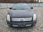 2009 Ford Fusion SE