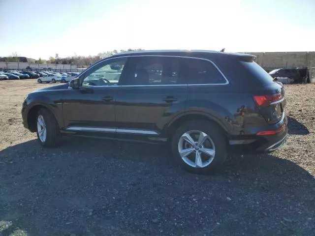 2020 Audi Q7 Premium