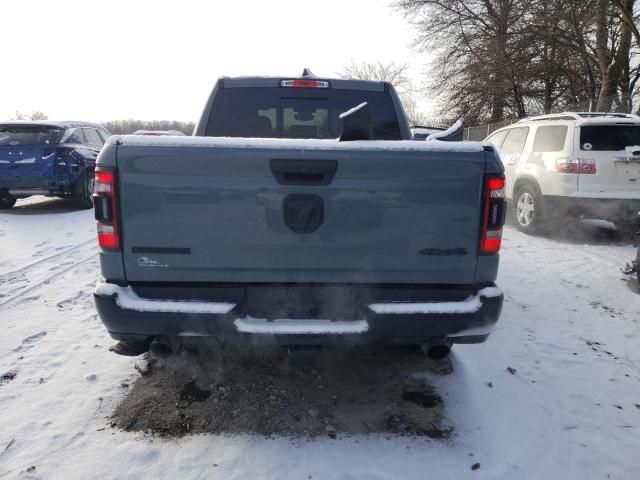 2021 Dodge RAM 1500 BIG HORN/LONE Star