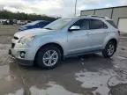 2012 Chevrolet Equinox LTZ