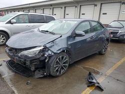 2017 Toyota Corolla L en venta en Louisville, KY