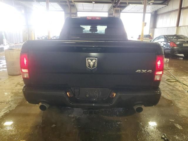 2014 Dodge 2014 RAM 1500 ST