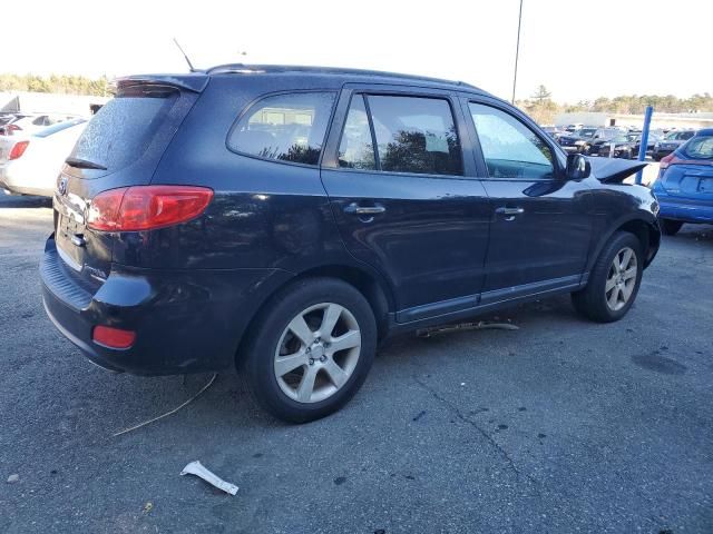 2008 Hyundai Santa FE SE