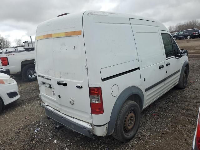 2011 Ford Transit Connect XL