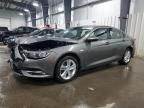 2018 Buick Regal Preferred