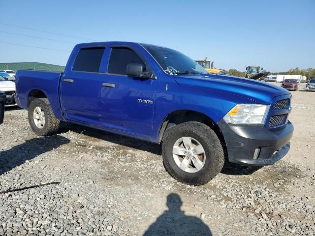 2014 Dodge RAM 1500 ST