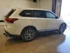 2017 Mitsubishi Outlander SE