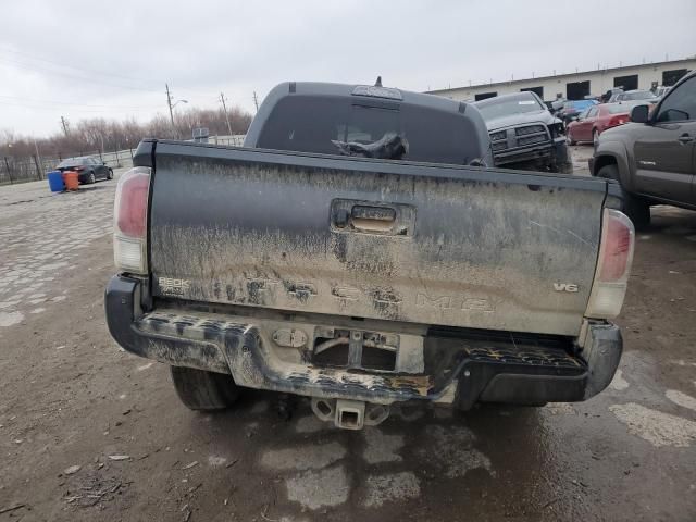 2023 Toyota Tacoma Double Cab