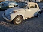 1979 Volkswagen Beetle