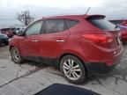 2010 Hyundai Tucson GLS