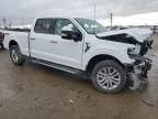 2024 Ford F150 Lariat