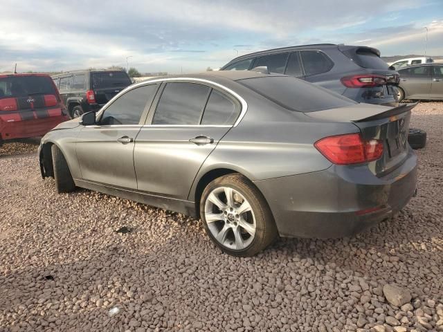 2015 BMW 335 I