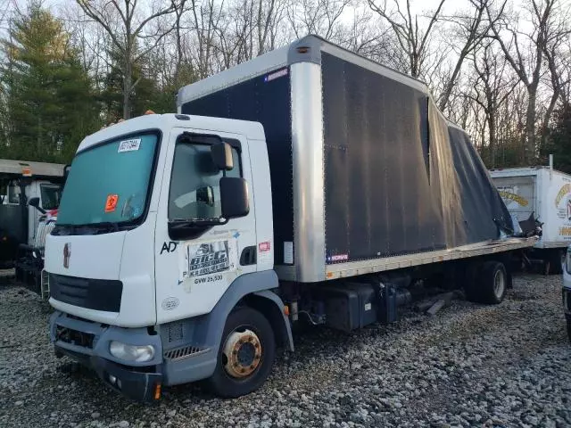 2013 Kenworth K270 K370