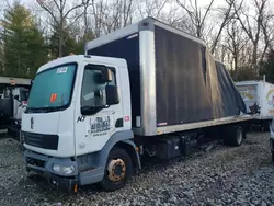 Kenworth salvage cars for sale: 2013 Kenworth K270 K370