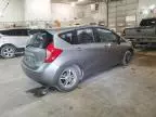 2014 Nissan Versa Note S