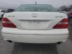 2006 Lexus LS 430