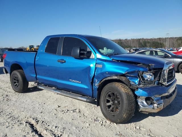 2007 Toyota Tundra Double Cab SR5