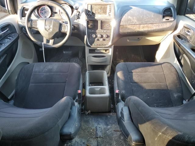 2011 Dodge Grand Caravan Mainstreet