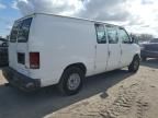 2002 Ford Econoline E150 Van