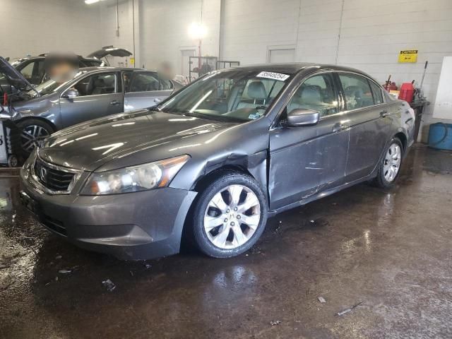 2009 Honda Accord EXL