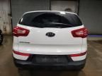 2012 KIA Sportage Base