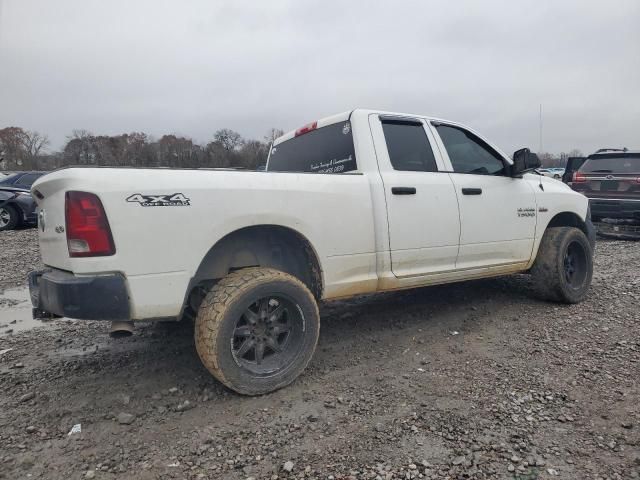 2014 Dodge RAM 1500 ST