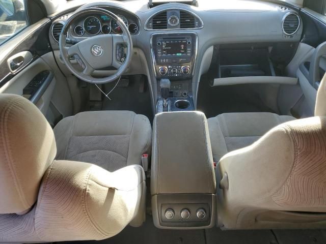 2016 Buick Enclave