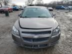 2012 Chevrolet Malibu 3LT