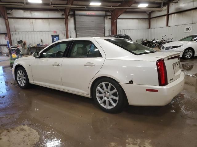 2005 Cadillac STS