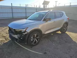 Volvo xc40 Core Vehiculos salvage en venta: 2024 Volvo XC40 Core