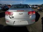 2013 Chevrolet Malibu LS