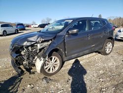 2017 Nissan Rogue Sport S en venta en West Warren, MA