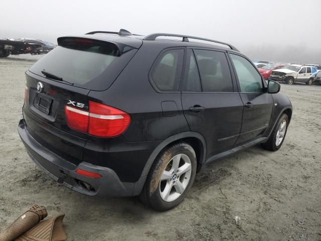 2008 BMW X5 3.0I