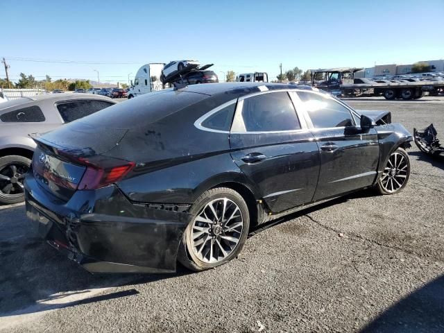 2023 Hyundai Sonata Limited