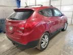 2012 Hyundai Tucson GLS