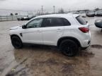 2022 Mitsubishi Outlander Sport ES