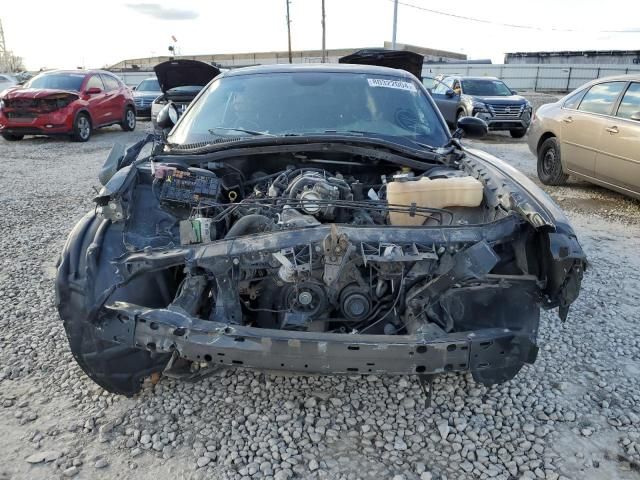 2018 Dodge Challenger R/T