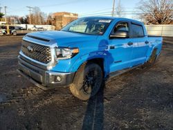 2021 Toyota Tundra Crewmax SR5 en venta en New Britain, CT