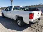 2016 Chevrolet Silverado C1500