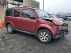 2007 Honda Element EX