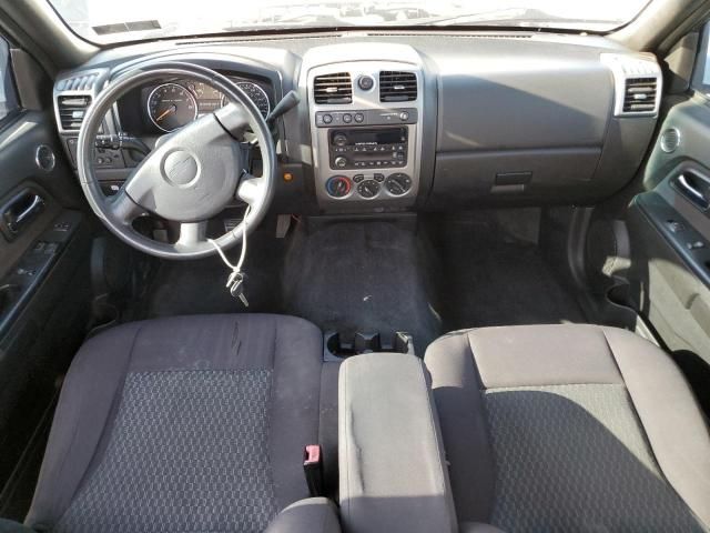 2012 Chevrolet Colorado LT