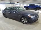 2007 BMW 530 I