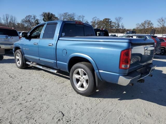 2006 Dodge RAM 1500 ST