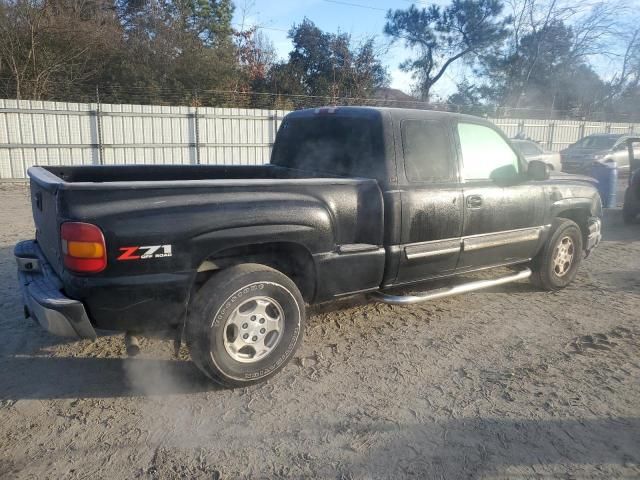 2003 Chevrolet Silverado K1500