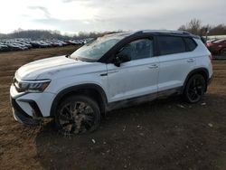 2024 Volkswagen Taos SE en venta en Portland, MI