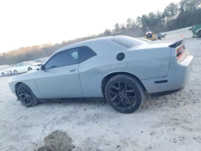 2013 Dodge Challenger SXT