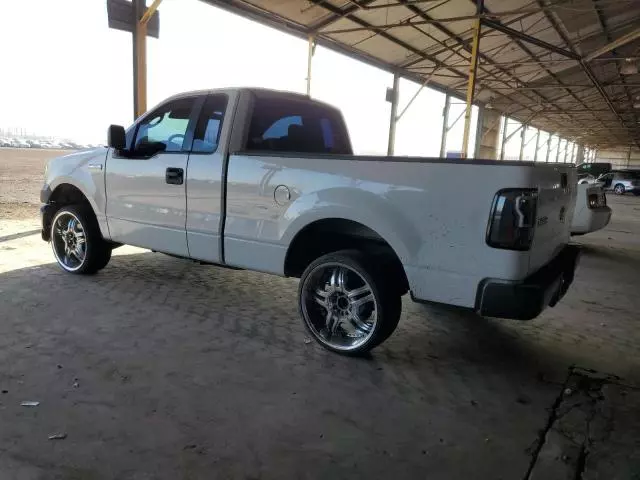 2007 Ford F150