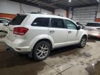 2016 Dodge Journey R/T