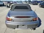 2004 Honda S2000